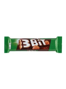3Bit baton cremă de alune - 46 g