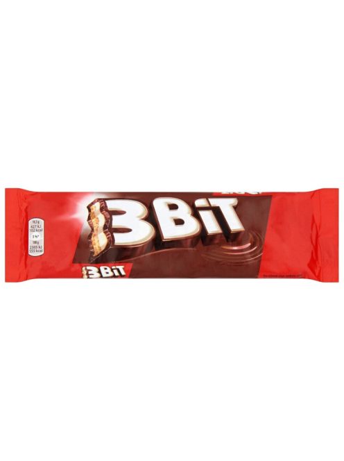 3Bit bar - 46 g
