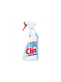  Clin detergent pentru geamuri anticearcăn cu spray anticearcăn - 500 ml