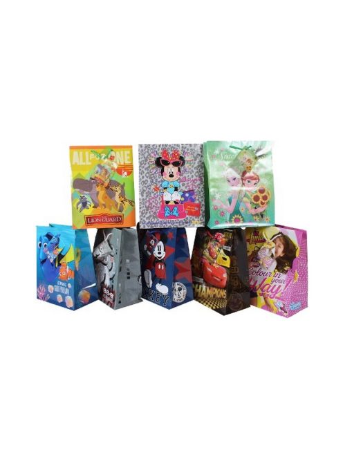 Pungă cadou Disney TGE20 - 1 buc