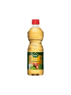 Burg  Oțet din cidru de mere 5% - 500ml