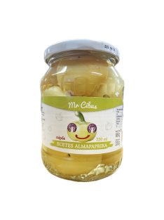 Cibus Alma picante - 720 ml