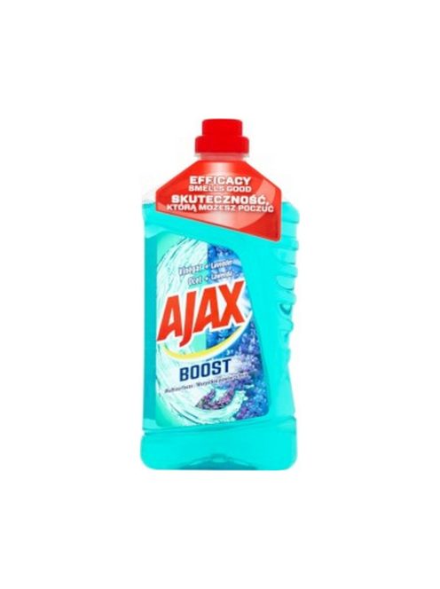 Ajax detergent general lavandă - 1000 ml