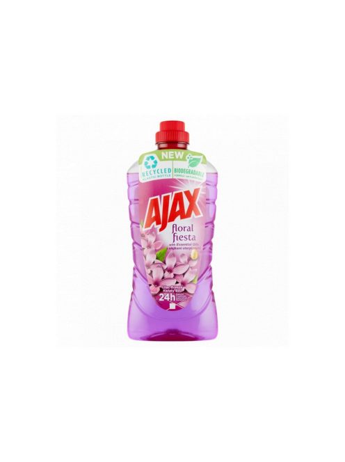 Ajax detergent general liliac breeze - 1000 ml