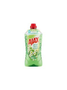 Ajax detergent general flori de primăvară - 1000 ml