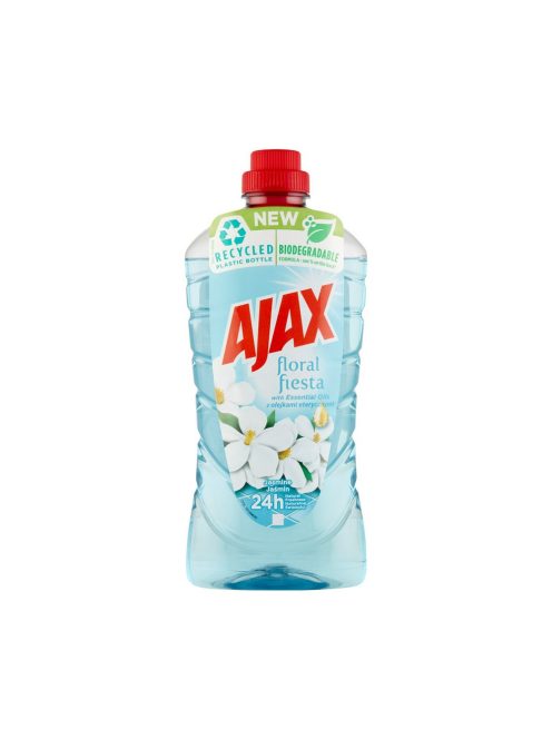 Ajax detergent universal floral iasomie - 1000 ml