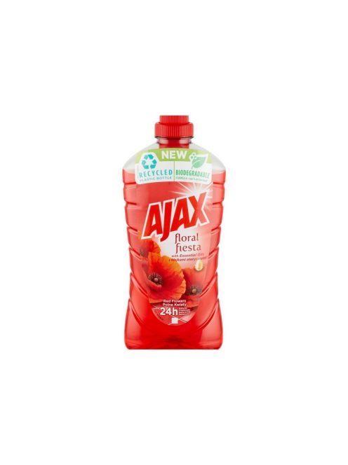 Ajax detergent general mac - 1000 ml