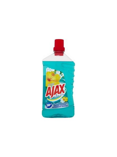 Ajax detergent general flori de lagună - 1000 ml