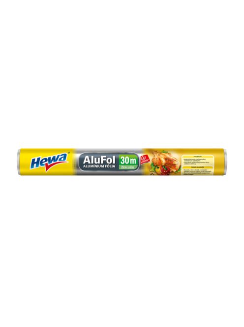 Hewa Folie de aluminiu  - 30m