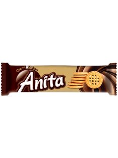 Anita Biscuiți cu cacao - 45g