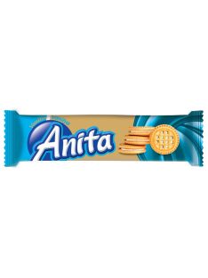 Anita Biscuiți cu vanilie - 45g