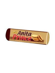 Anita prince biscuiți cu cacao - 125g