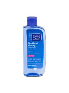   Clean&Clear tonic pentru îndepărtarea punctelor negre - 200ml