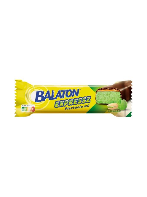 Balaton Express Pistachio - 35 g