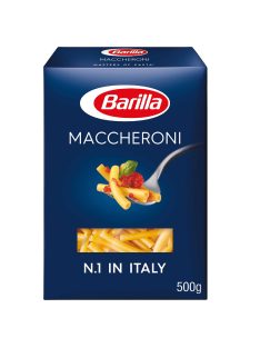 Maccheroni Barilla – 500 g