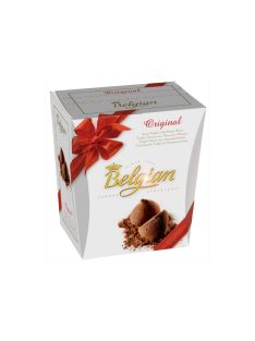 Belgian Truffles selecție de trufe Original - 200g