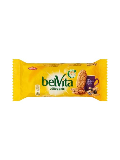 ”Győr” Bună dimineața! fructe de pădure - 50g