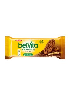 Belvita ”bună dimineața” biscuiți cu cacao 50g