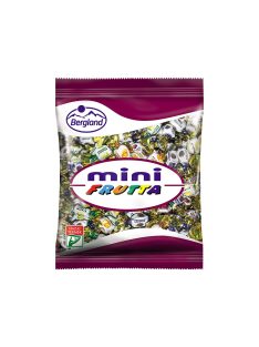 Bergland mini bomboane mini-frutta - 70 g