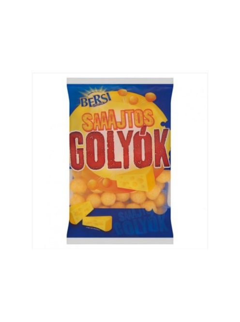Bersi bile cu cașcaval - 60g