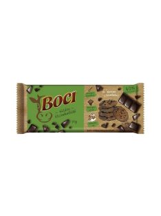 Boci Ciocolată neagră pentru gătit sau copt - 90g