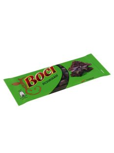 Boci ciocolată neagră - 90 g
