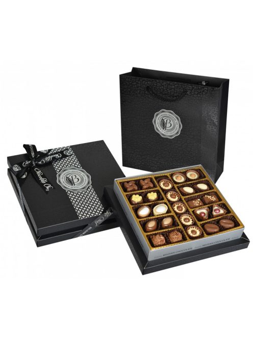 Bolci Diamond Brown praline asortate - 290g