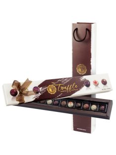 Bolci colecție de trufe - 102g