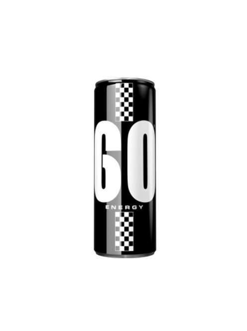 Go băutură energizantă tutti frutty doză - 250ml
