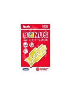 Bonus mănuși de cauciuc de uz casnic XL - 1 pcs