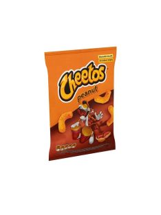 Cheetos snacks cu alune - 43g