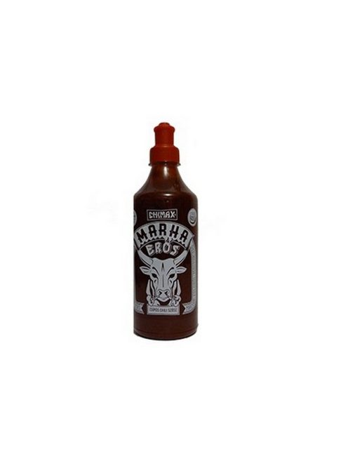 Chimax Sos de ardei iute Chilli - 500ml