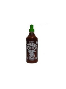 Chimax Sos Extra Garlic Chilli - 500ml