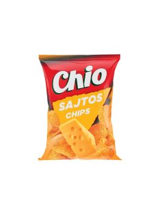 Chio chipsuri cu cașcaval - 60g