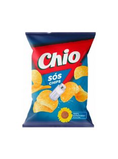 Chio chipsuri sărate - 60g