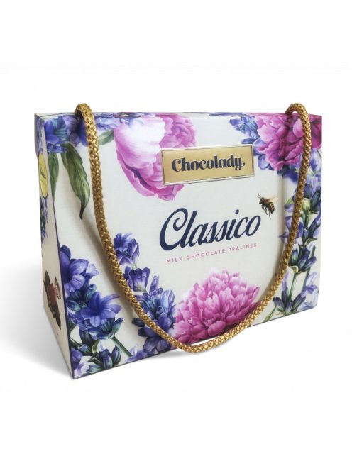 Chocolady Classico - 170g