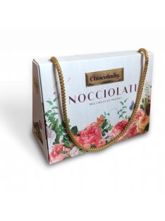 Chocolady praline asortate  în cutie nocciolatti - 170g