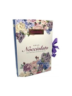 Chocolady praline asortate cu umplutură de alune - 150g
