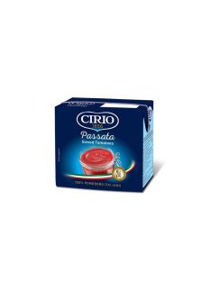 Cirio paste de roșii - 500g
