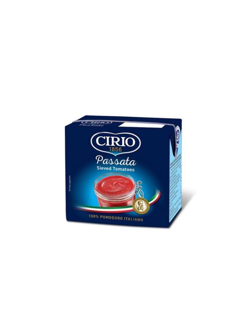 Cirio paste de roșii - 500g
