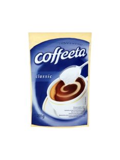 Coffeeta  cremă pudră pentru cafea classic 200g
