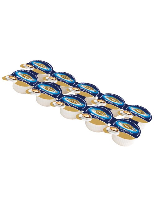 Completa lapte pentru cafea 10% 100g