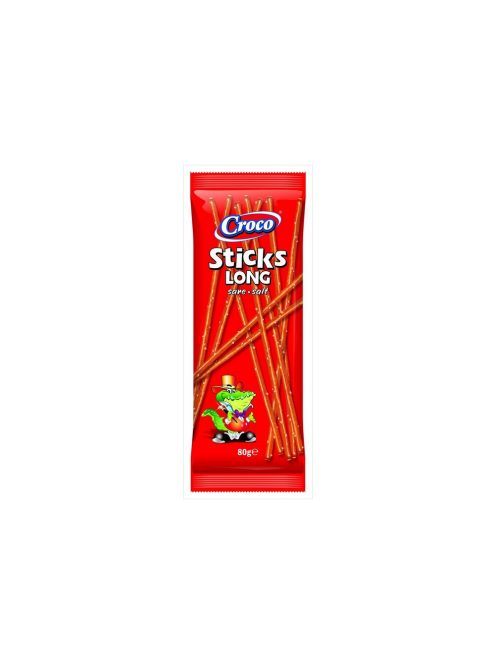 Croco sticksuri lungi -80g