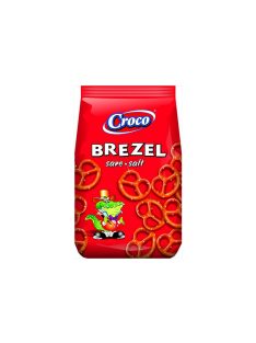 Croco Mini covrigei sărați- 300g