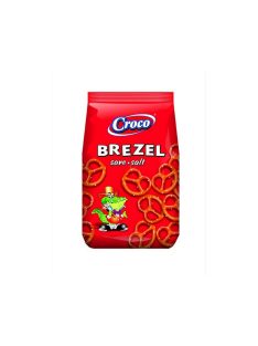 Croco Mini covrigei sărați 80g