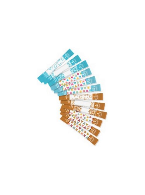 Koronas zahăr brun la pliculețe - 4000g
