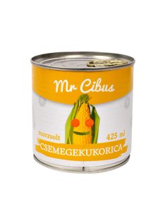 Cibus Porumb dulce - 425 ml