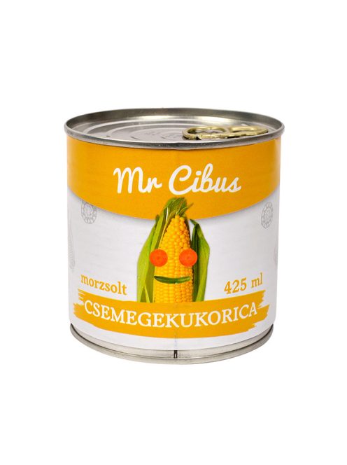 Cibus Porumb dulce - 425 ml