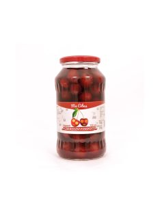 Ms.Cibus compot de cireșe fără sâmburi - 720 ml
