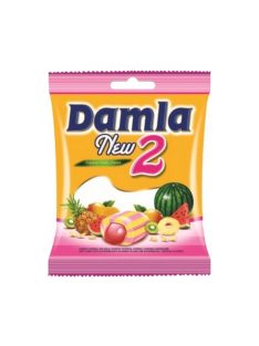 Damla zahăr pepene tropical - 90 g